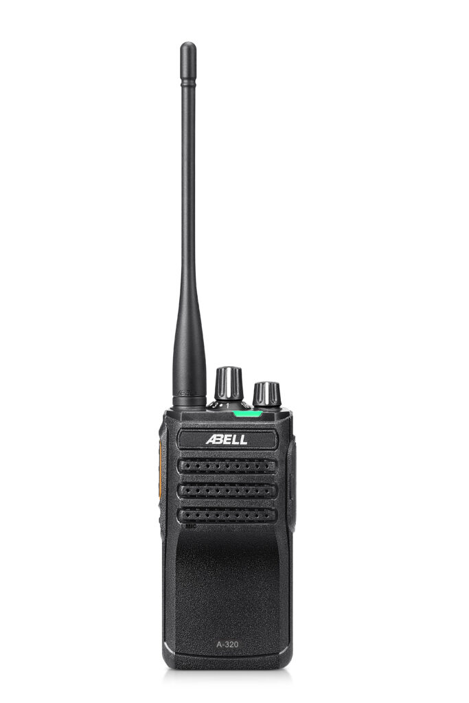 מכשיר קשר ABELL A-320