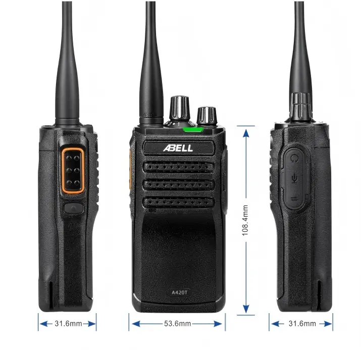 מכשיר קשר ABELL A420T