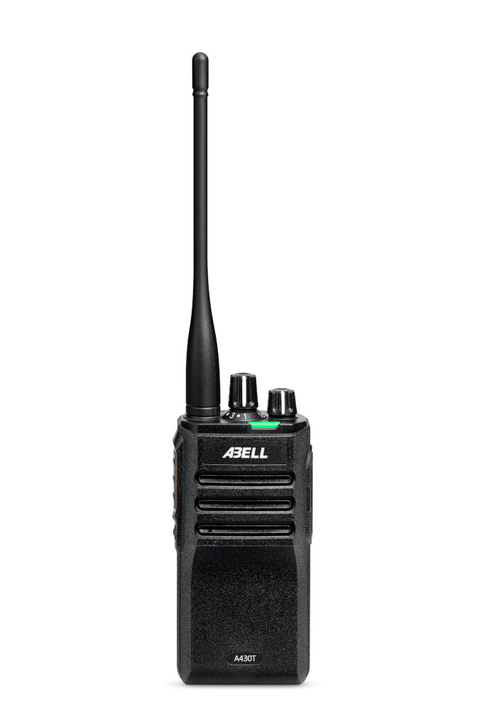 מכשיר קשר ABELL A430T