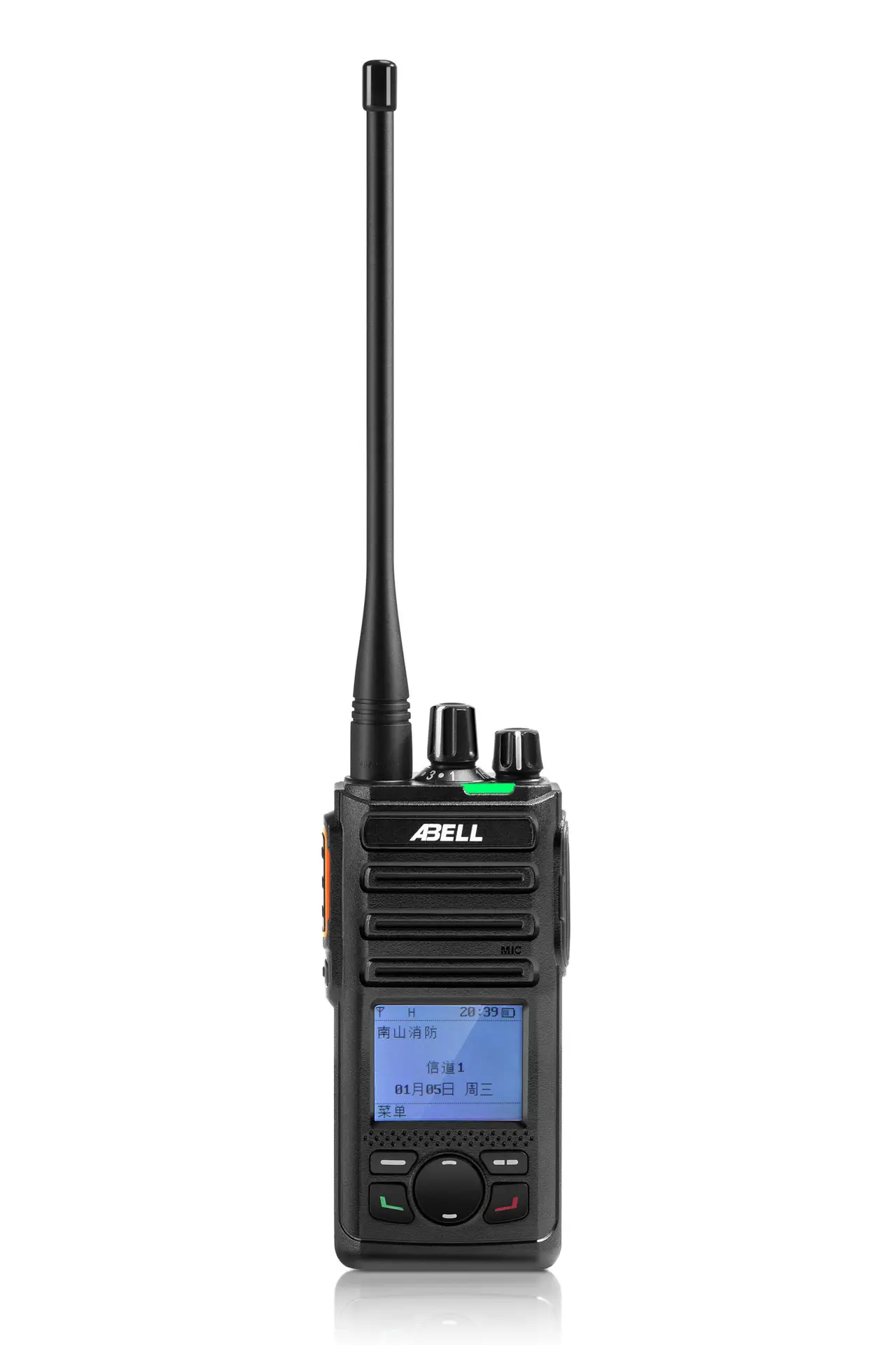 ABELL A580T מכשיר קשר ABELL A580T