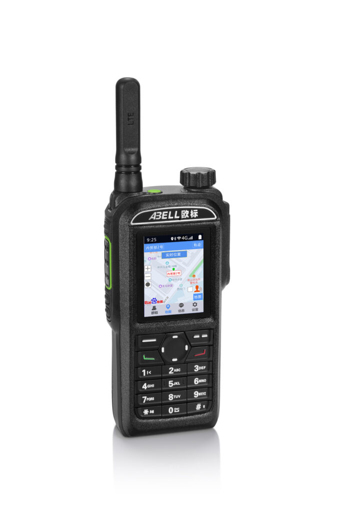 מכשיר קשר ABELL A760L