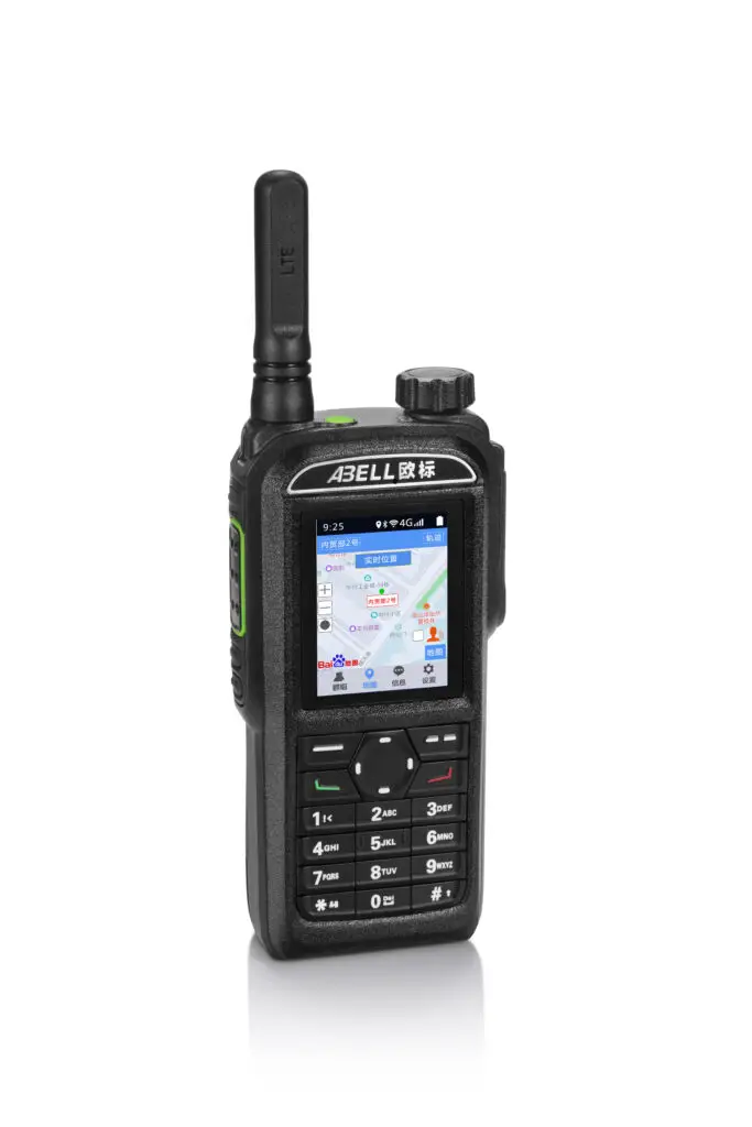 מכשיר קשר ABELL A760L (Ex)
