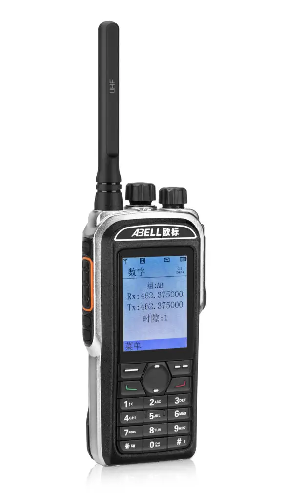 מכשיר קשר ABELL A780T
