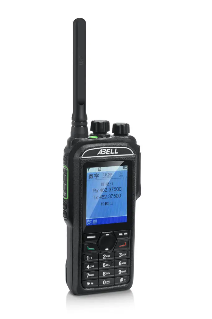 מכשיר קשר ABELL A780T (Ex)