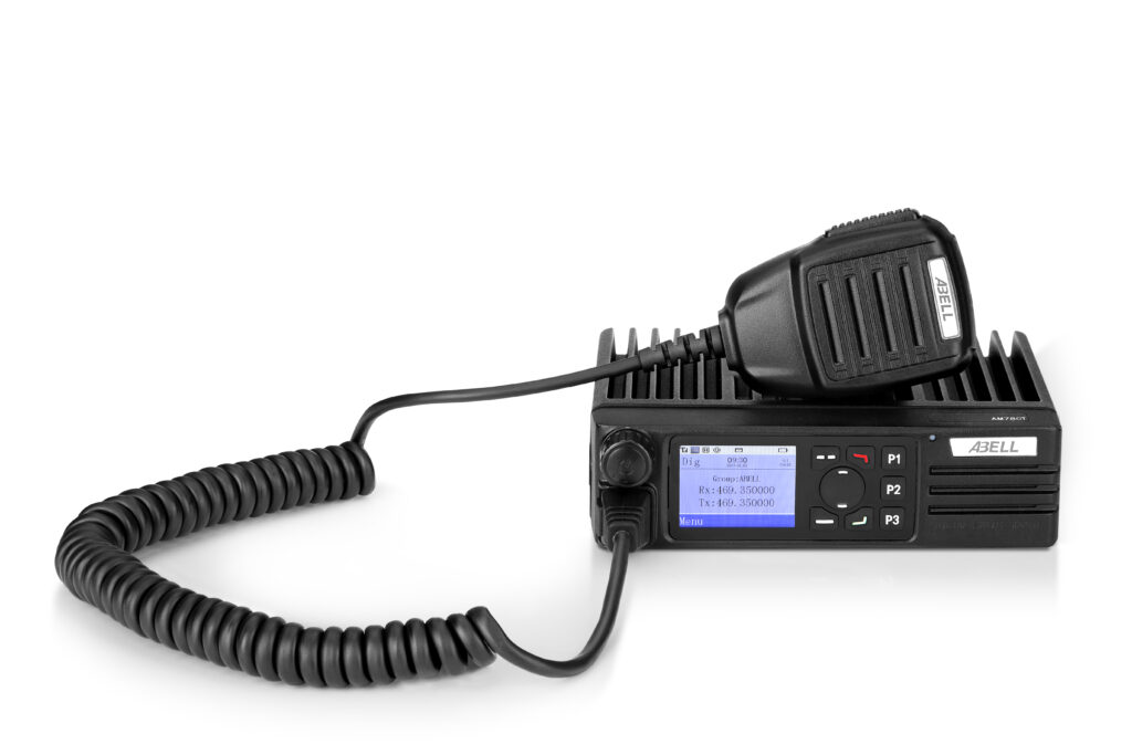 מכשיר קשר ABELL AM780T