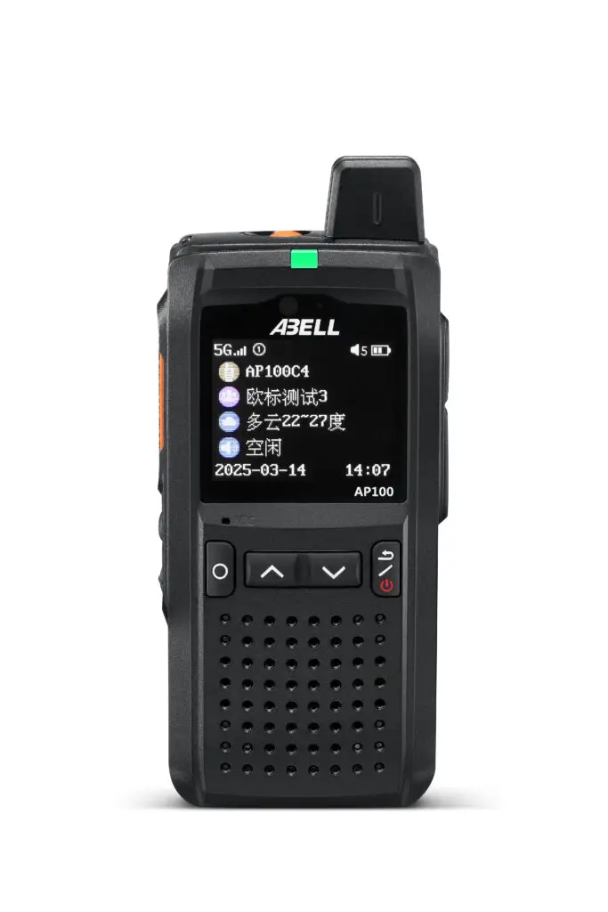 מכשיר קשר ABELL AP100