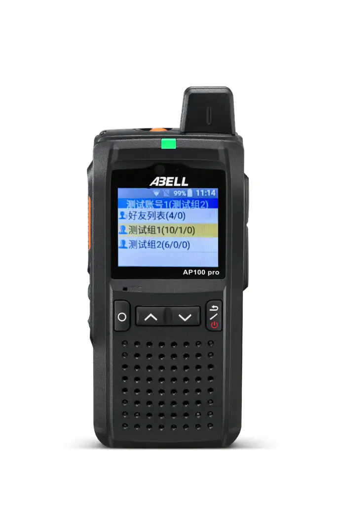 מכשיר קשר ABELL AP100 Pro