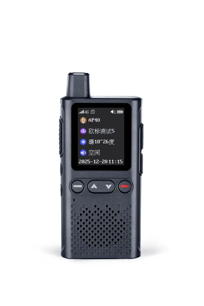 מכשיר קשר ABELL AP40