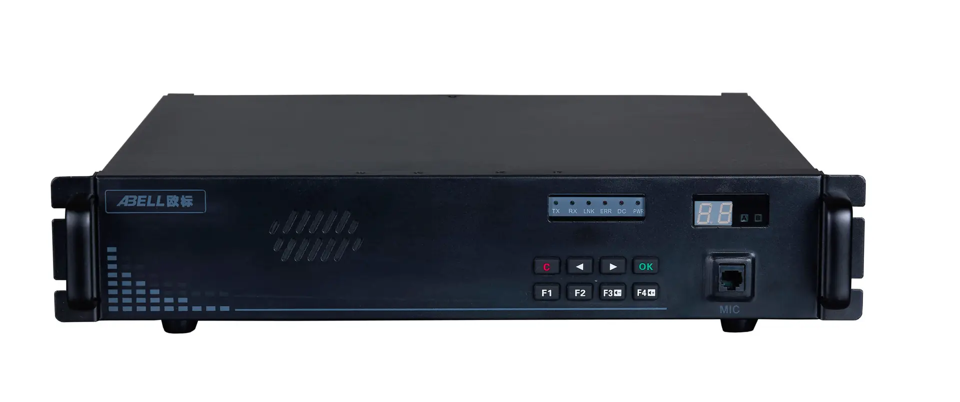 ABELL R80 מכשיר קשר ABELL R80