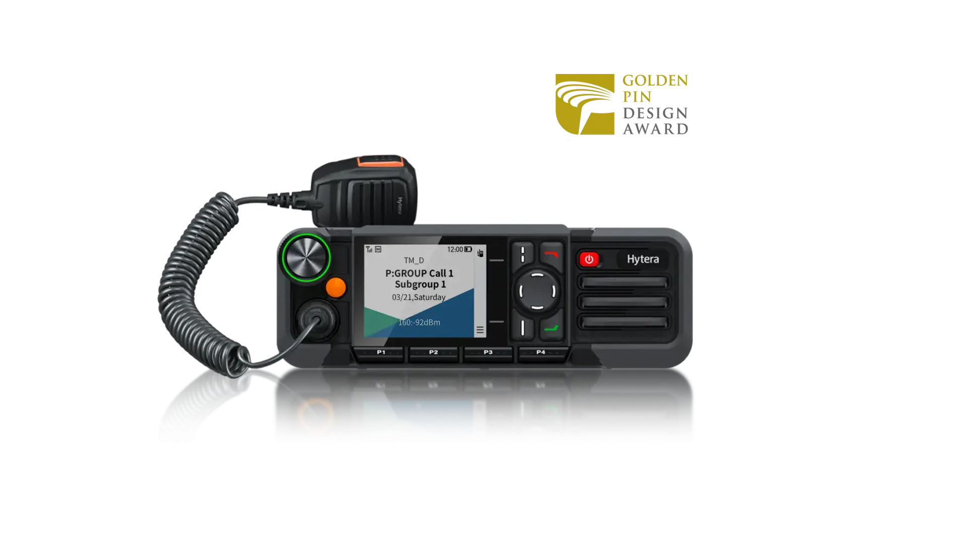 Hytera HM78X מוצר Hytera HM78X