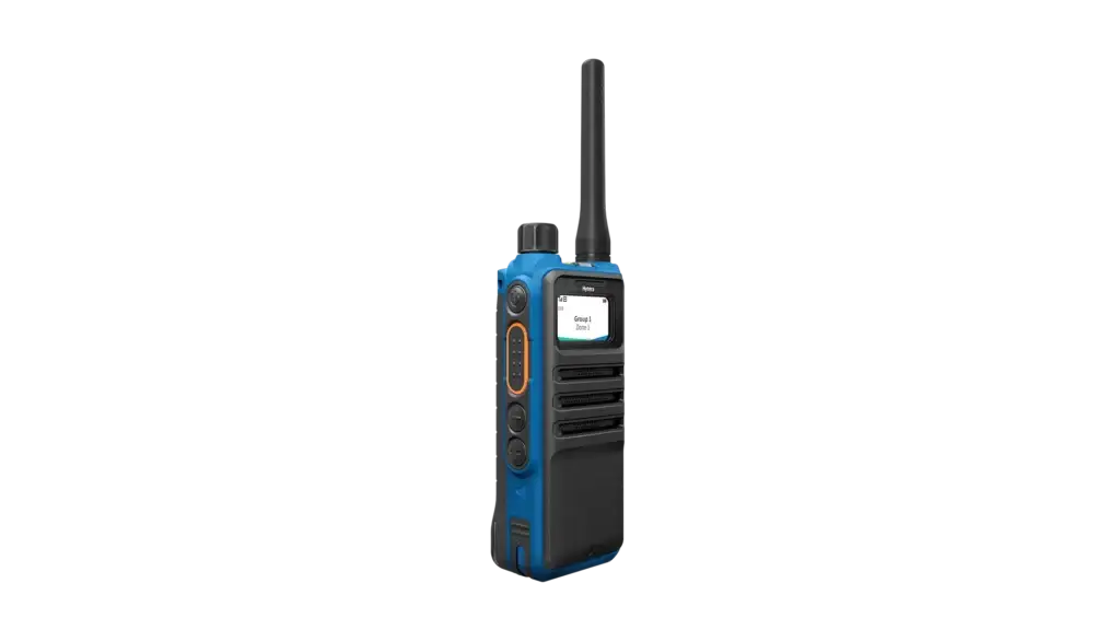 מוצר Hytera HP71XEx IIC