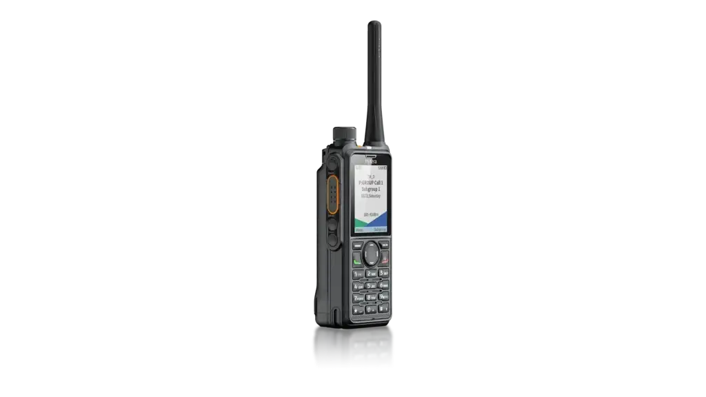 מוצר Hytera HP78X UL913