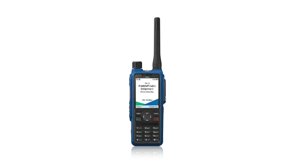 מוצר Hytera HP79XEx IIC