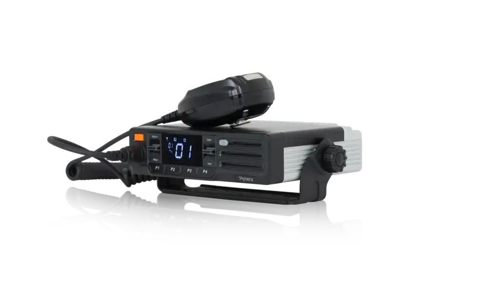מוצר Hytera MD61X