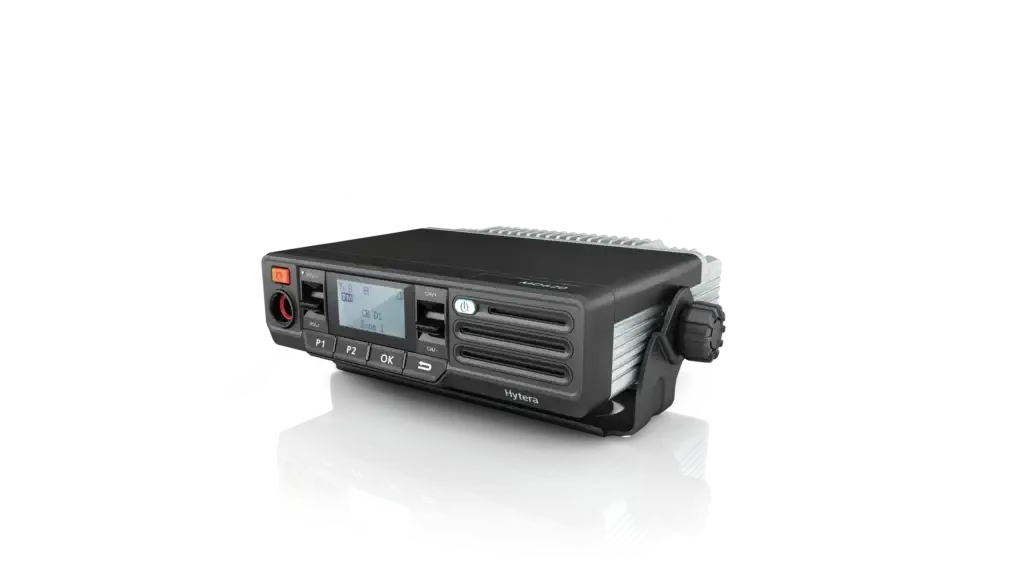 מוצר Hytera MD62X