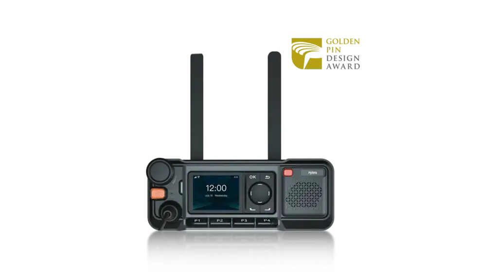 מוצר Hytera MNC360