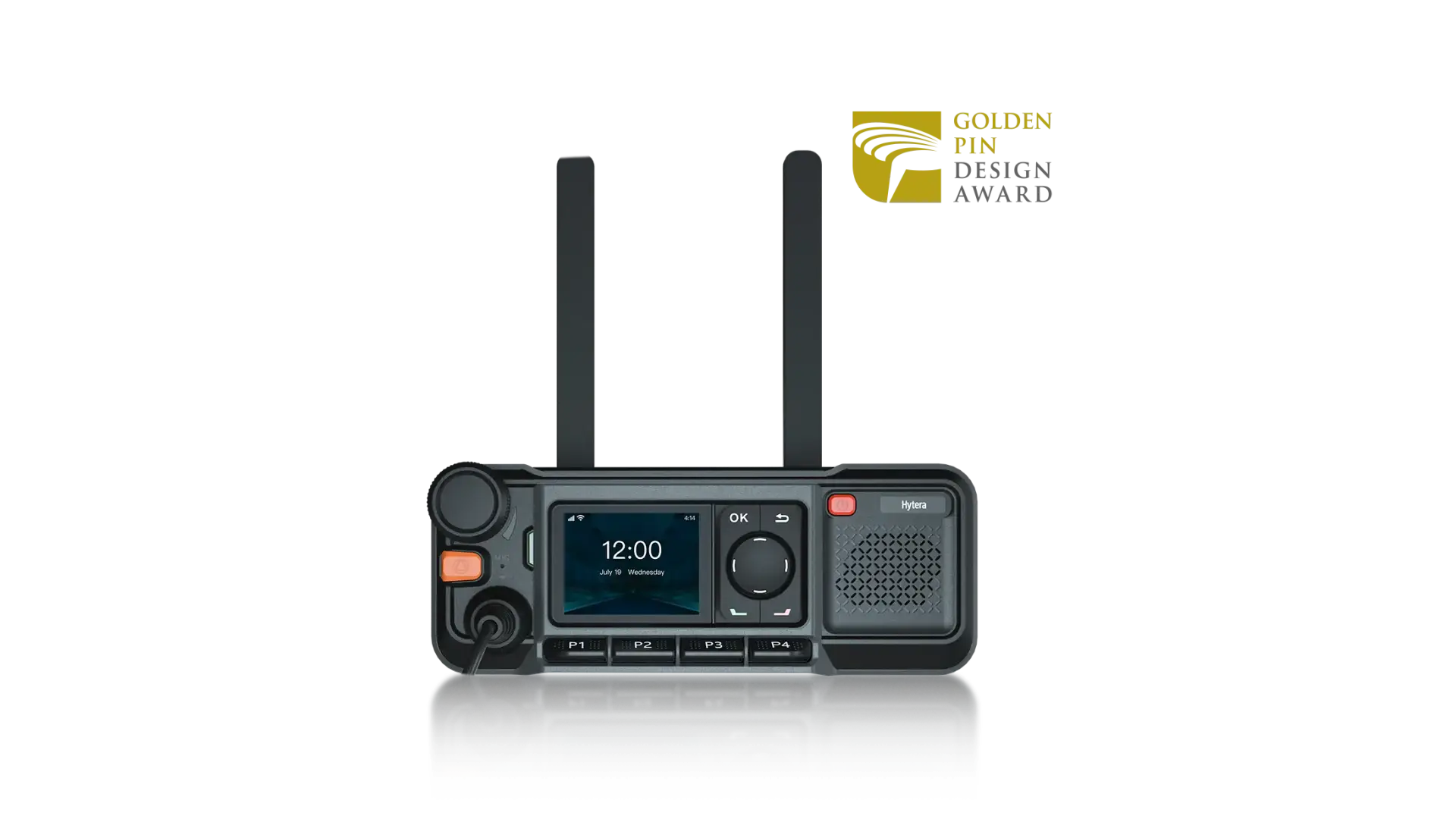 Hytera MNC360 מוצר Hytera MNC360