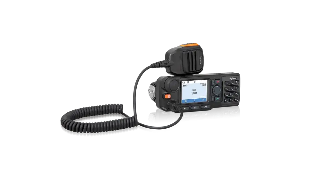 מוצר Hytera MT680 Plus