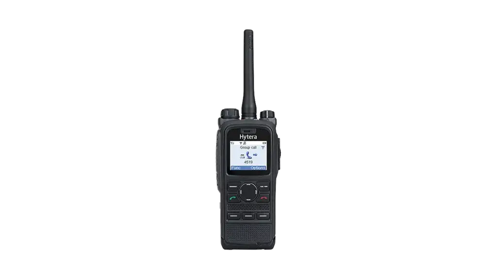 מוצר Hytera PT560H